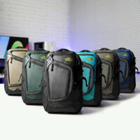 Balo The North Face Resistor backpack balo laptop 17.3inch chống nước tốt