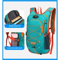 Balo thể thao đạp xe, du lịch 20l, balo Trekking, Balo leo núi