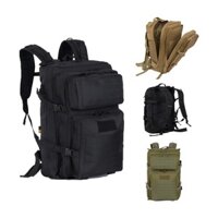 Balo thể thao, du lịch dã ngoại unisex 35L - Alayna