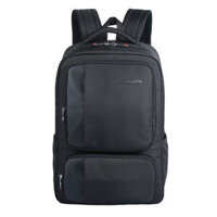 Balo thể thao du lịch SAKOS HERO 15 - Đen phối đen