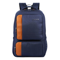 Balo thể thao du lịch SAKOS HERO 15 - Xanh phối nâu