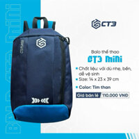 Balo thể thao mini CT3
