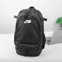 Balo Thể Thao Nike Có Ngăn Giày Riêng Ba Lô Đá Bóng Bóng Rổ Gym Nam Nữ Chất Trượt Nước Bảo Hành Trọn Đời
