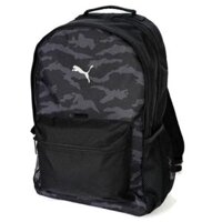 Balô thể thao Puma Golf Backpack - Puma Black 07812001 | PUMA