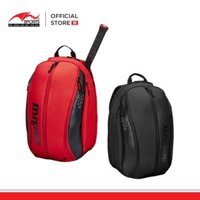 Balo thể thao WILSON RF DNA BACKPACK Rd/BLACK WR8005301001/2001