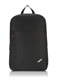 Balo ThinkPad| 15.6"|  Basic Backpack| 4X40K09936