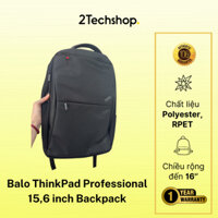 Balo Thinkpad Chữ xéo Thời Trang Cho Học Sinh, Sinh Viên, Nhân Viên Văn Phòng