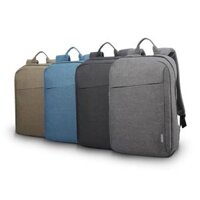 Balo Thinkpad| Lenovo 15.6"| Casual Backpack B210| Grey