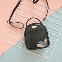 Balo thời trang 2in1 Verchini