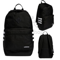 Balo Thời trang Adidas Classic 3-Stripes Backpack Black Cá Tính