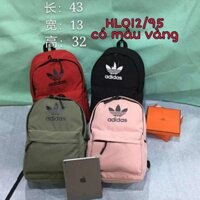 Balo thời trang adidas