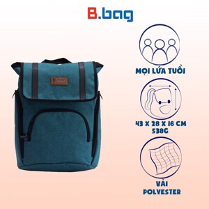 Balo thời trang B-23-009