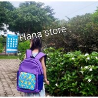 BALO THỜI TRANG, BALO HỌC SINH, CẶP HỌC SINH, BALO CHO BÉ ĐEO ĐI HỌC