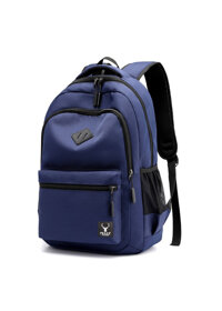 Balo Thời Trang Campus PRAZA - BLTK177 - Xanh