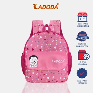 Balo thời trang cao cấp BL83