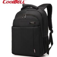 Balo thời trang cao cấp Coolbell CB-2037 (đen)