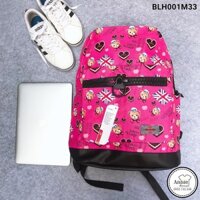 Balo thời trang dây kéo to Life Spirit Thái Lan BLH001M33 | Shopee Việt Nam