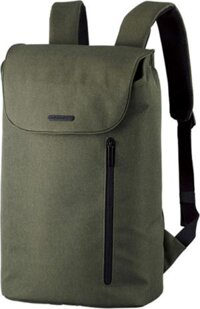 Balo Thời Trang Elecom DGB-S039 - Xanh