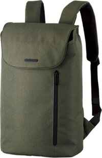 Balo Thời Trang Elecom DGB-S039 - Xanh