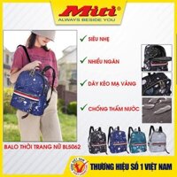 Balo Thời Trang 🍎FREE SHIP🍎 Balo nữ đẹp - Balo đi học - Balo đi làm BL5062 [MiTi]