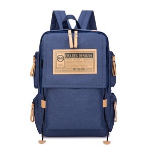 Balo thời trang Juno hoạ tiết đinh tán BL008