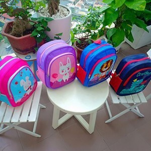 Balo thời trang Juno BL002