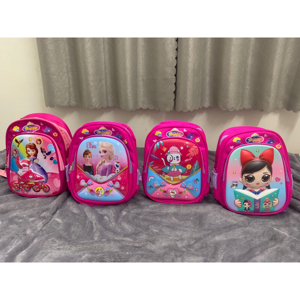 Balo thời trang Juno BL002