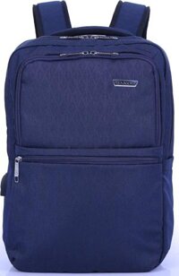 Balo thời trang laptop SAKOS AGATHA - Xanh