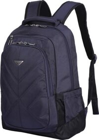 Balo Thời Trang Laptop STARGO CERATO - Xanh Navy