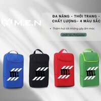 Balo thời trang mini sọc ZM Men nhiều màu đa năng