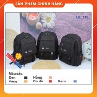 Balo thời trang nam chính hãng Thủ Đô Vàng B186 (BL119)