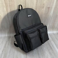 BALO THỜI TRANG NAM NỮ NHIỀU NGĂN mT346 DÙNG CHO HỌC SINH SINH VIÊN ĐỰNG LAPTOP