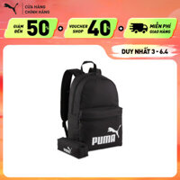 Balo thời trang PUMA Unisex PHASE Set
