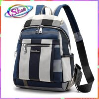 balo thời trang sộc màu cao cấp hàn quốc K1991 Shalla