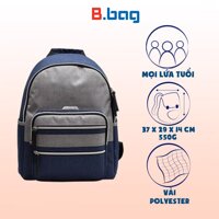 Balo Thời trang Timeless Jean B-23-018 xanh xám