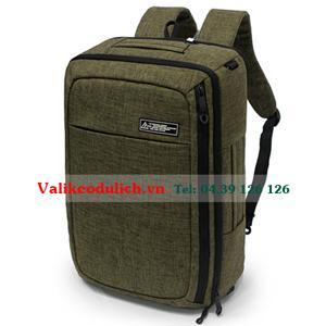 Ba lô thời trang Toppu TP-492bk