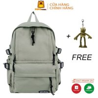 Balo thời trang unisex cá tính Popopanda BL018