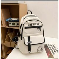 Balo thời trang unisex vải dù cao cấp mã 1693