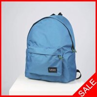 Balo Thời Trang Xanh Dương - Hình Thật Shop Chụp