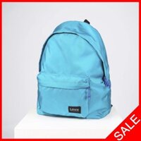 Balo Thời Trang Xanh Dương Sáng - Hình Thật Shop Chụp