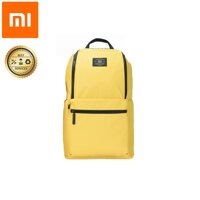 Balo Thời Trang Xiaomi 90 Points Family Backpack Small (Màu Vàng) LazadaMall