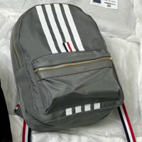 Balo Thom Da Học Sinh Hottrend ❤ Cặp Đựng Sách Vở Laptop Da PU Chống Nước