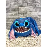 Balo thú bông pokemon xanh dương