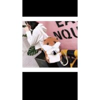 balo thú bông sóc