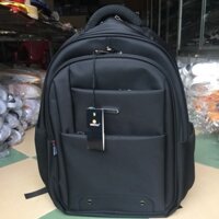 Balô thủ đô vàng cỡ to chính hãng