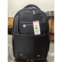 Balo Thủ Đô Vàng-Cỡ Trung