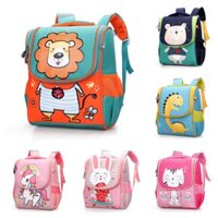 Balo tiểu học cho bé trai,bé gái 9988 KT: 32x24x13 (cm)-ANNA KIDS