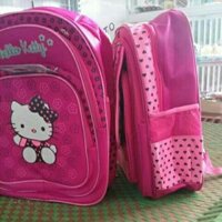 Balo tiểu học.balo học sinh.balo bé gái