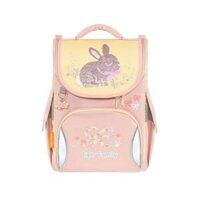 Balo Tiger Family Nature Quest Schoolbag Pro - Bows and Bunny [Sequins]