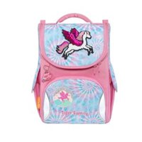 Balo Tiger Family Nature Quest Schoolbag Pro Dream On [Sequins] - AS